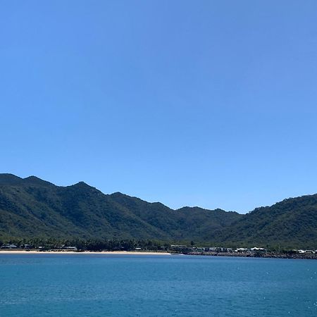 Shambhala Retreat Magnetic Island Cottages Nelly Bay Экстерьер фото