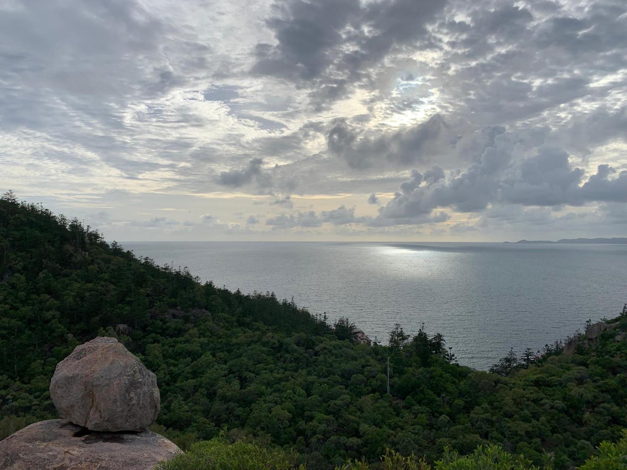 Shambhala Retreat Magnetic Island Cottages Nelly Bay Экстерьер фото