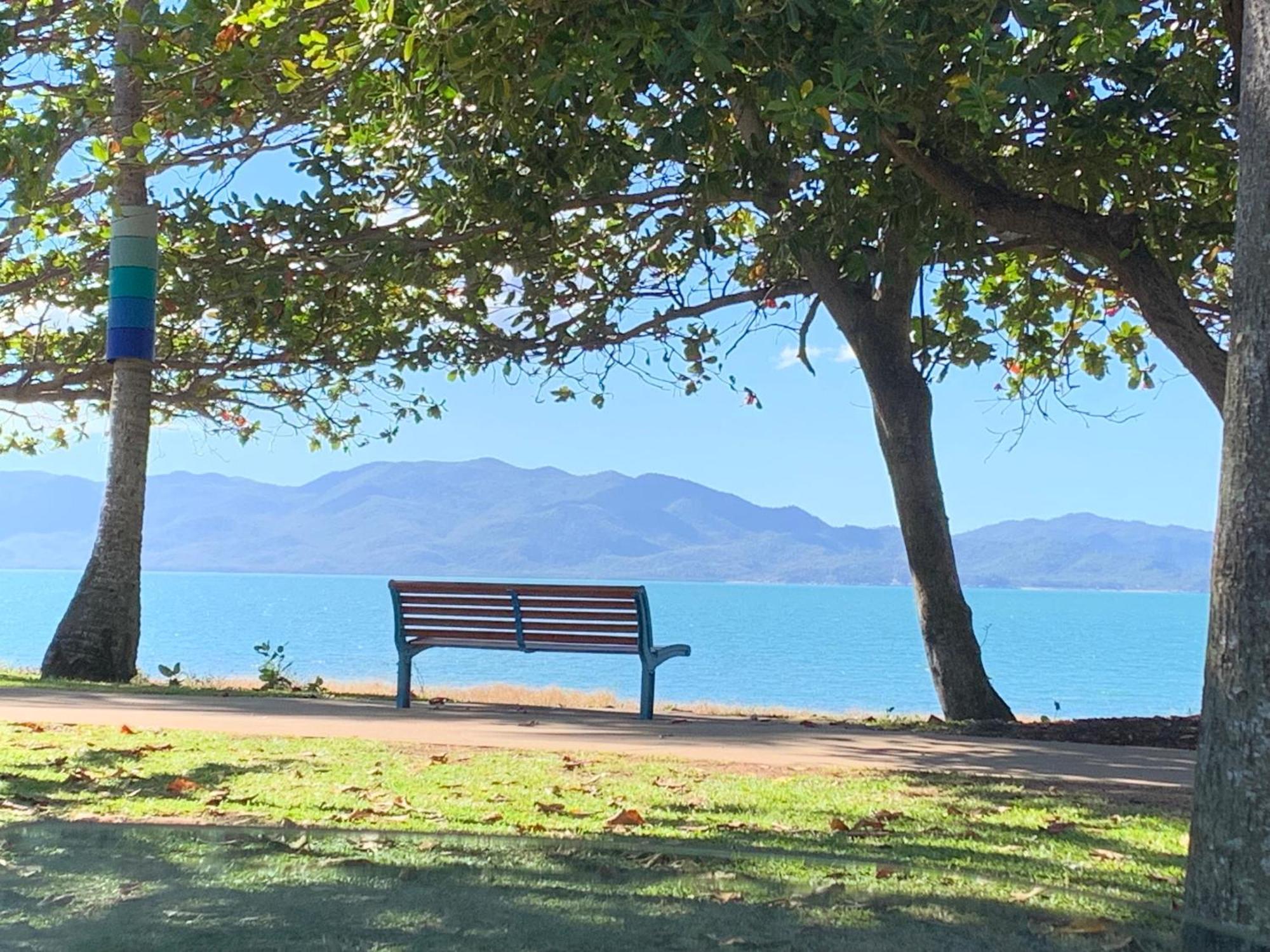 Shambhala Retreat Magnetic Island Cottages Nelly Bay Экстерьер фото