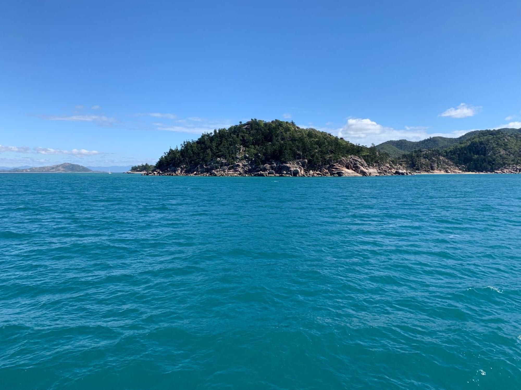 Shambhala Retreat Magnetic Island Cottages Nelly Bay Экстерьер фото