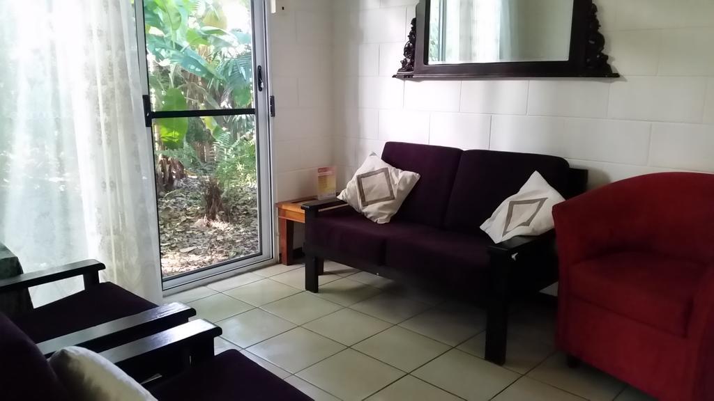 Shambhala Retreat Magnetic Island Cottages Nelly Bay Экстерьер фото