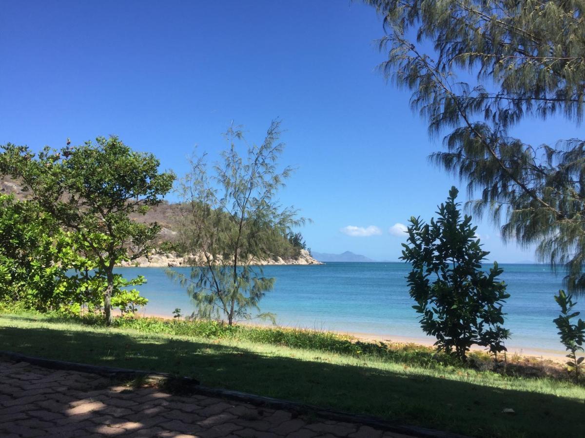 Shambhala Retreat Magnetic Island Cottages Nelly Bay Экстерьер фото