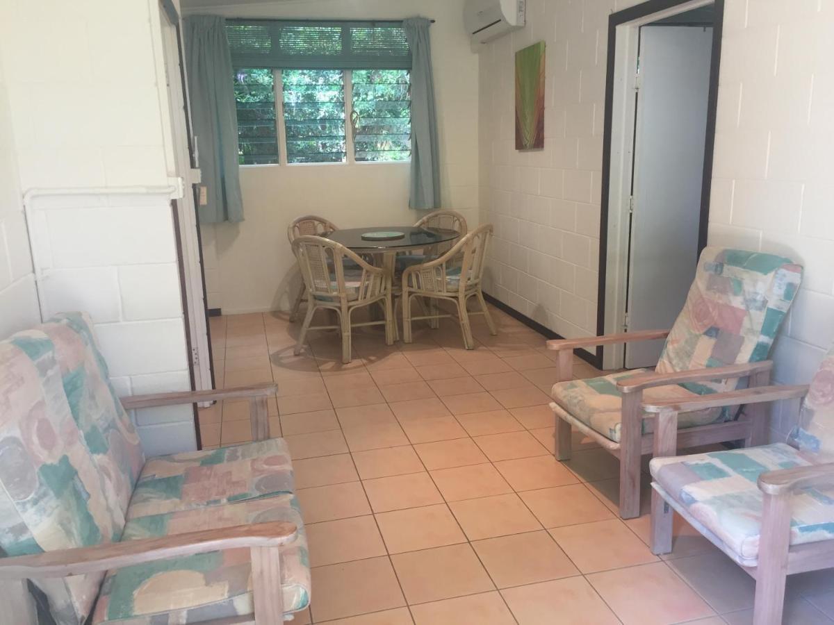 Shambhala Retreat Magnetic Island Cottages Nelly Bay Экстерьер фото