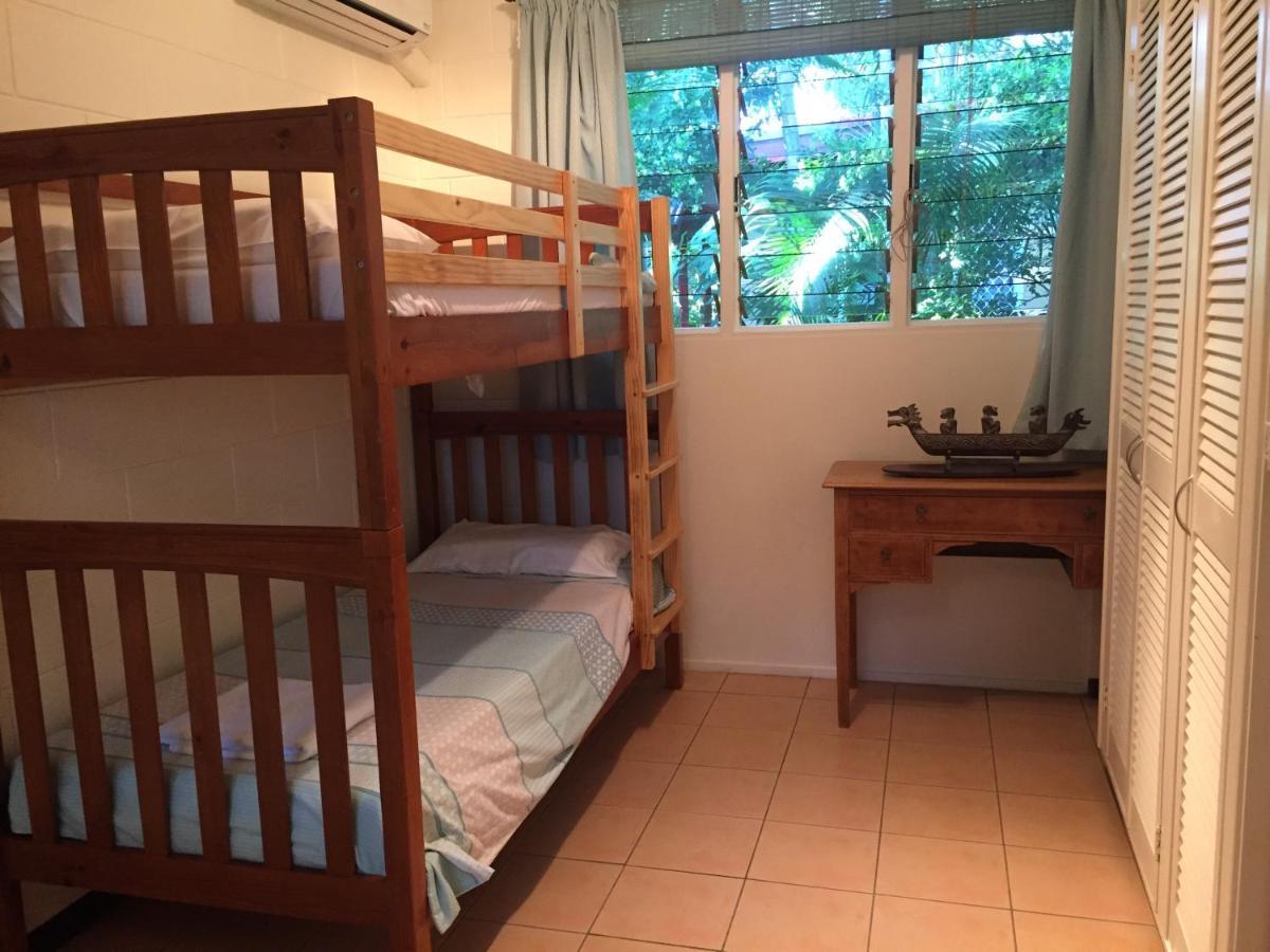 Shambhala Retreat Magnetic Island Cottages Nelly Bay Экстерьер фото