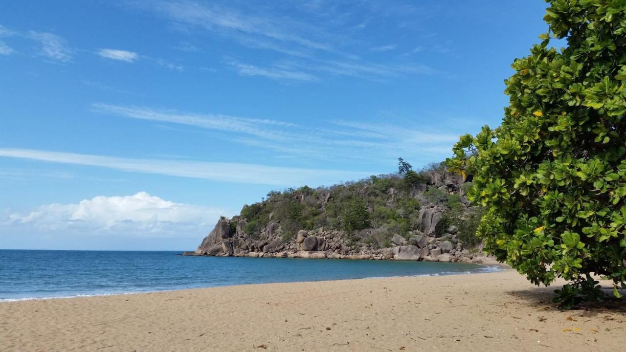 Shambhala Retreat Magnetic Island Cottages Nelly Bay Экстерьер фото